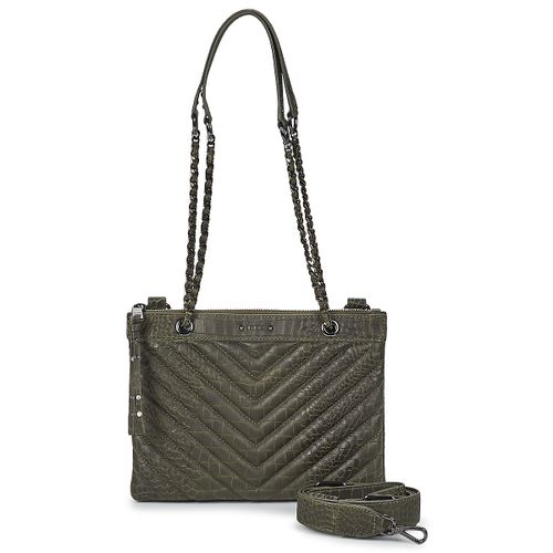 Borsa a tracolla 1440 REPORTER - Ikks - Modalova