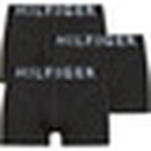 Boxer Tommy Hilfiger 3P TRUNK - Tommy Hilfiger - Modalova