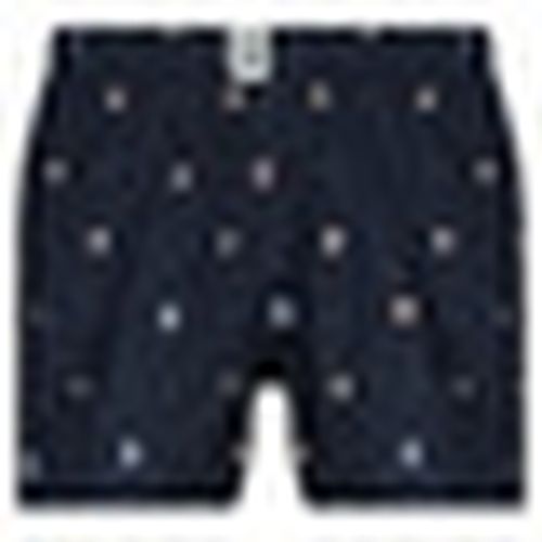 Mutande uomo SINGLE WOVEN BOXER - Tommy Hilfiger - Modalova
