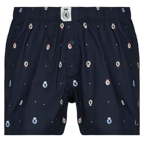 Mutande uomo SINGLE WOVEN BOXER - Tommy hilfiger - Modalova