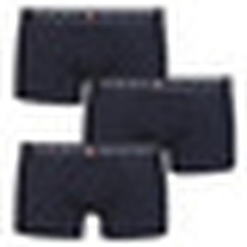 Boxer Tommy Hilfiger 3P TRUNK - Tommy Hilfiger - Modalova