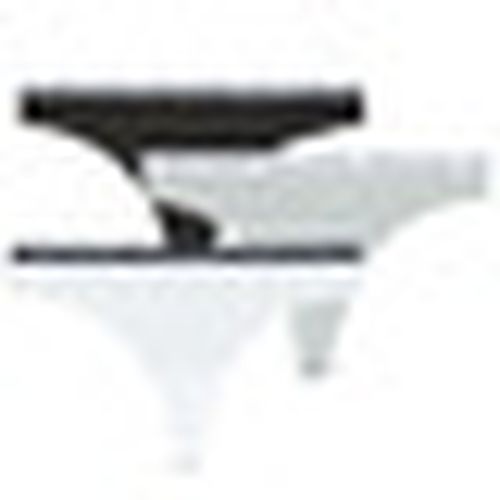 Perizoma Tommy Hilfiger 3P THONG - Tommy Hilfiger - Modalova