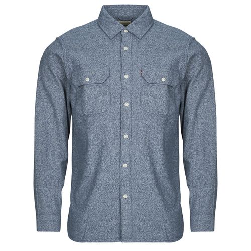 Camicia a maniche lunghe JACKSON WORKER - Levis - Modalova