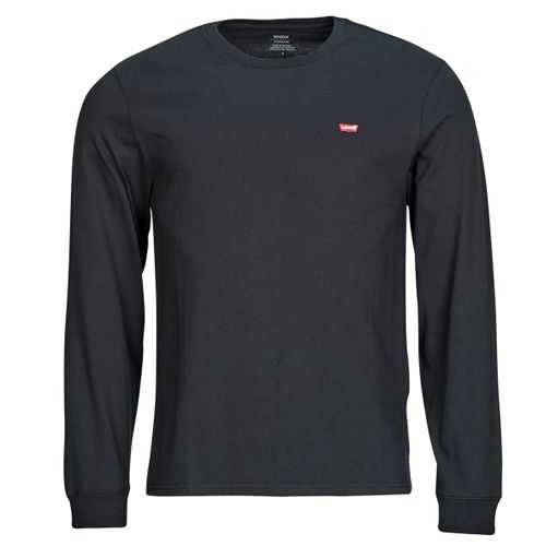 T-shirts a maniche lunghe LS ORIGINAL HM TEE - Levis - Modalova