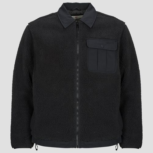 Giubbotto JOONIE SHERPA JACKET - Levis - Modalova