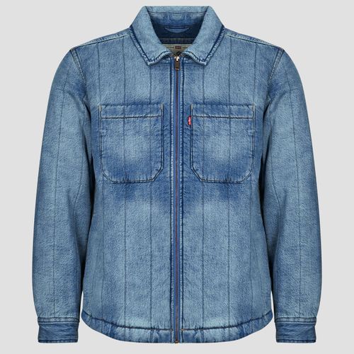 Giacca in jeans KYREN OVERSHIRT - Levis - Modalova