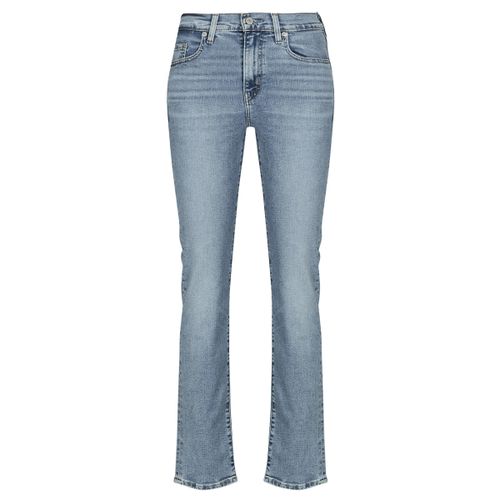 Jeans 724 HIGH RISE STRAIGHT - Levis - Modalova