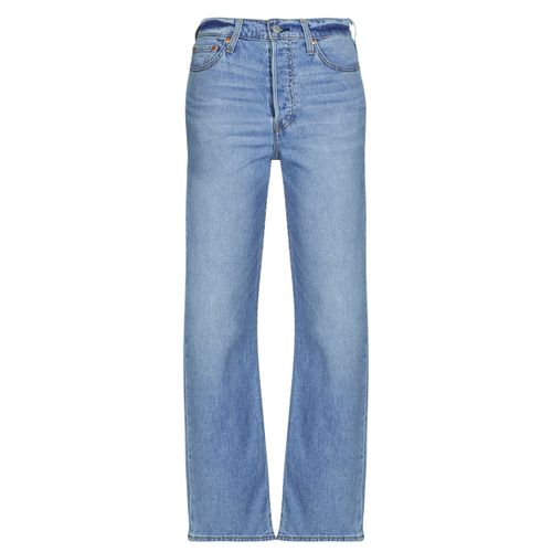 Jeans Levis RIBCAGE STRAIGHT ANKLE - Levis - Modalova