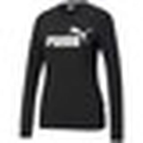 Felpe Puma Essentials Logo - Puma - Modalova