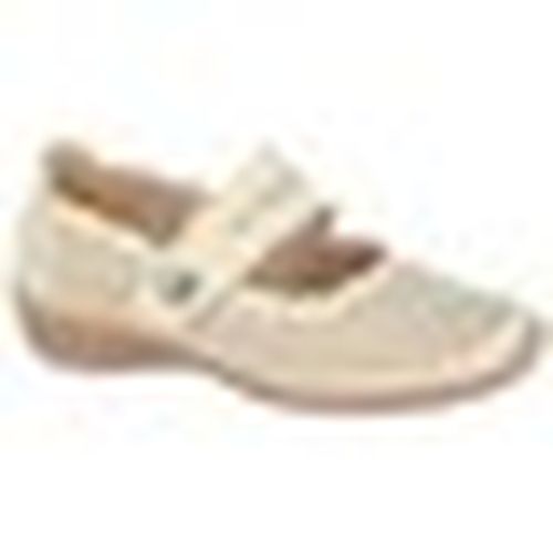 Sandali con zeppa Boulevard DF2510 - Boulevard - Modalova