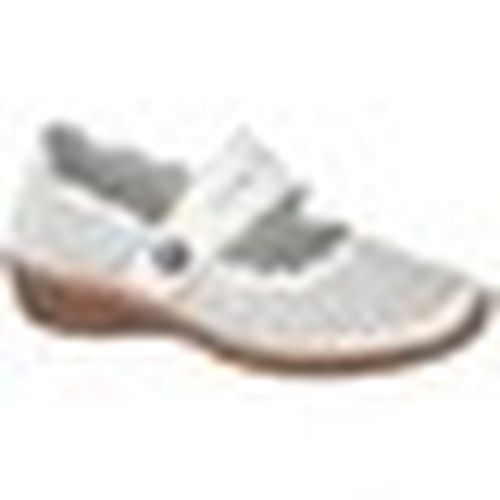 Sandali con zeppa Boulevard DF2510 - Boulevard - Modalova