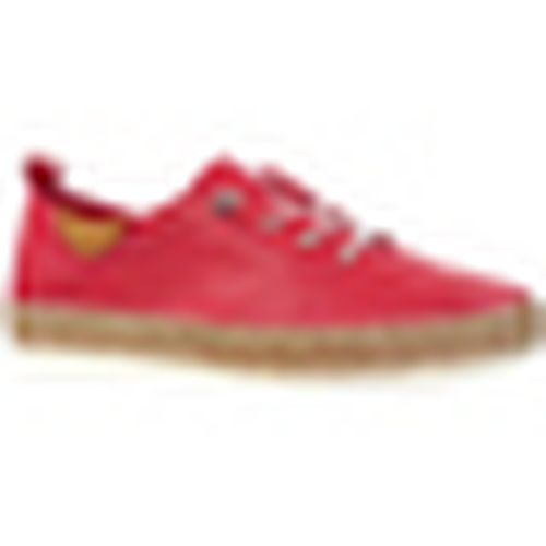 Scarpe Espadrillas Lunar Evie - Lunar - Modalova