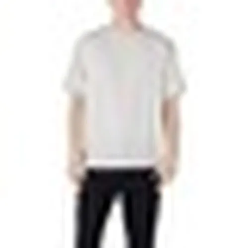 Polo maniche lunghe S/S T-SHIRT LVGMS5K177 - Calvin Klein Jeans - Modalova