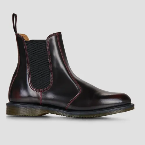 Stivaletti Dr. Martens FLORA BOOT - Dr. martens - Modalova