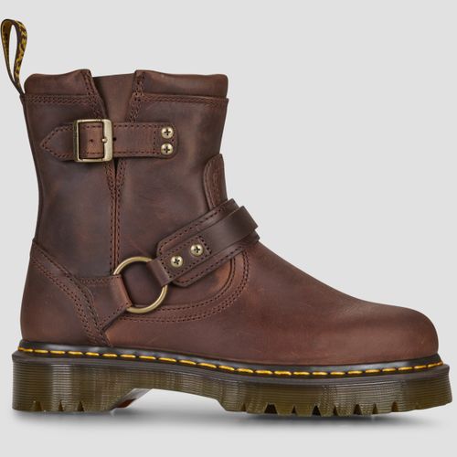 Stivaletti ANISTONE HARNESS - Dr. martens - Modalova