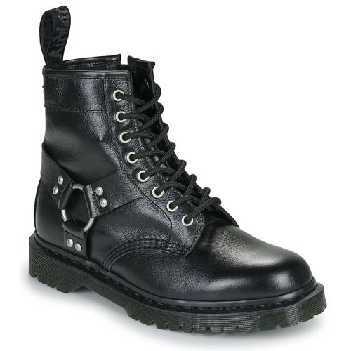Stivaletti 1460 HARNESS 8 EYE BOOT - Dr. martens - Modalova