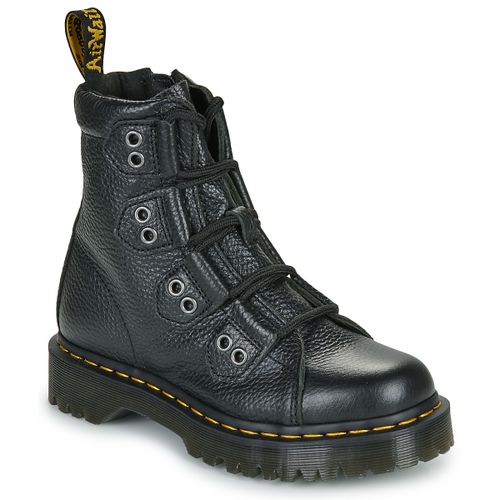 Stivaletti 1460 Lace To Toe Boot - Dr. martens - Modalova