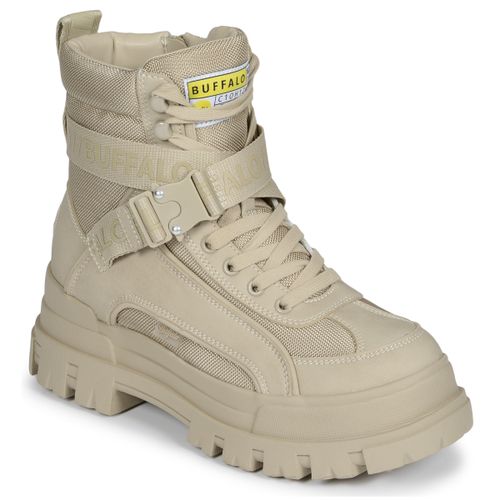 Stivaletti Buffalo ASPHA COM1 - Buffalo - Modalova