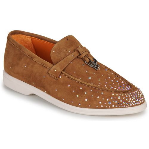 Scarpe Melvin & Hamilton ADLEY 3 - Melvin & Hamilton - Modalova