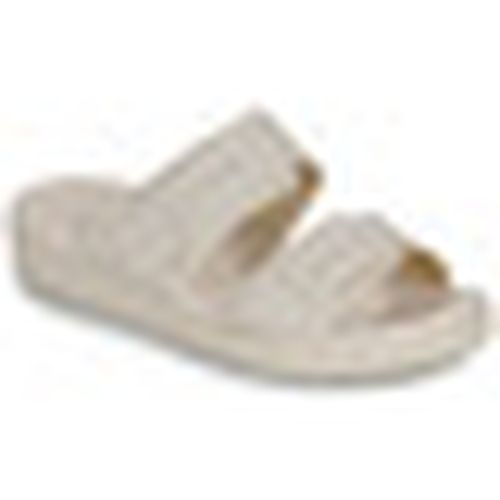 Scarpe Brooklyn Buckle Low Low - Crocs - Modalova
