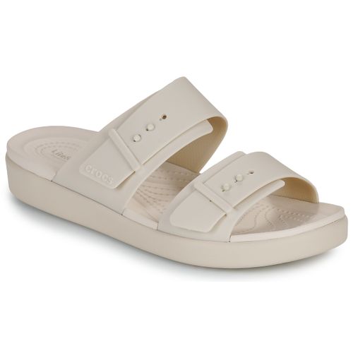 Scarpe Brooklyn Buckle Low Low - Crocs - Modalova