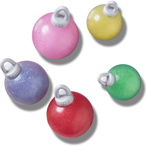 Accessori scarpe Lights Up Ornament 5 Pack - Crocs - Modalova