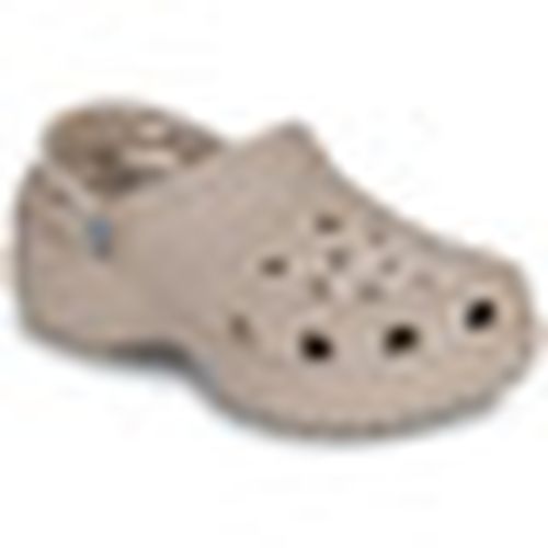 Scarpe Classic Platform Clog W - Crocs - Modalova