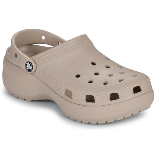 Scarpe Classic Platform Clog W - Crocs - Modalova