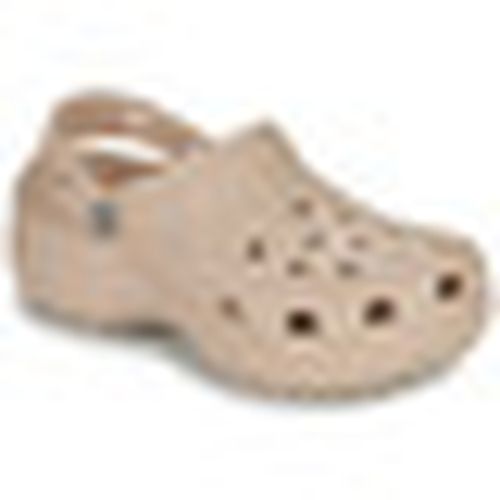 Scarpe Classic Platform Clog W - Crocs - Modalova