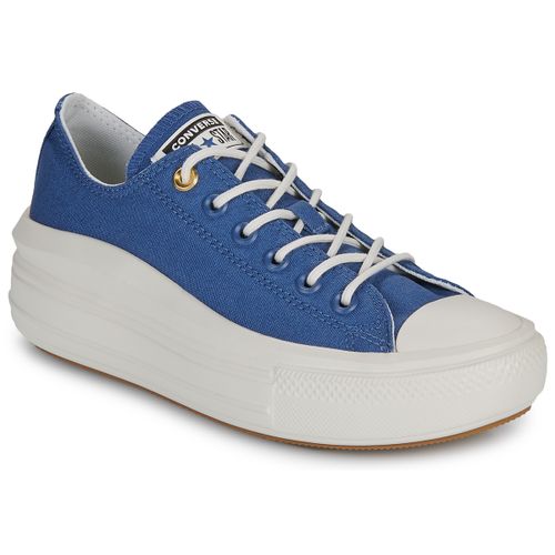 Sneakers basse CHUCK TAYLOR ALL STAR MOVE PLATFORM - Converse - Modalova