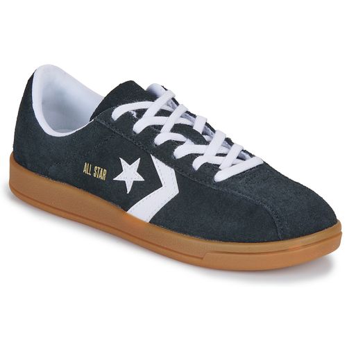Sneakers basse CLASSIC TRAINER SUEDE - Converse - Modalova