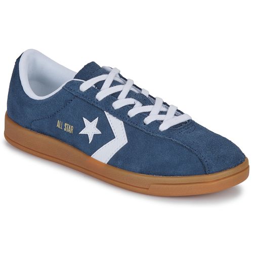 Sneakers basse CLASSIC TRAINER SUEDE - Converse - Modalova