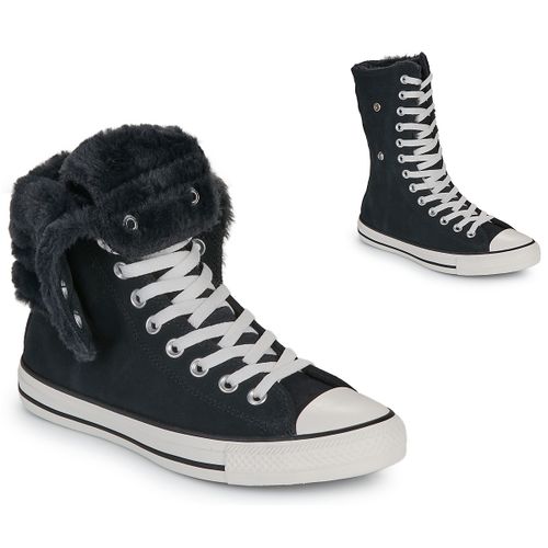 Sneakers alte CHUCK TAYLOR ALL STAR FOLD OVER - Converse - Modalova