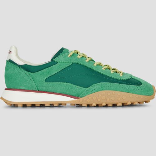 Sneakers basse BRIDGE MKII GREEN - HOFF - Modalova