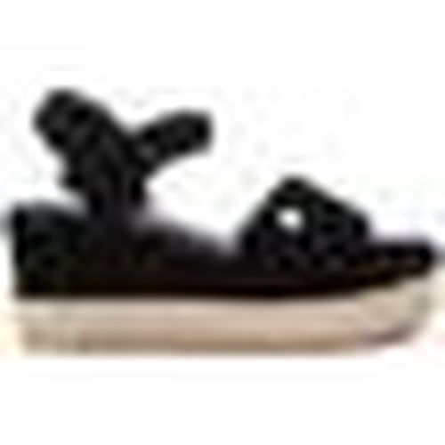 Sandali con zeppa Refresh 17266004 - Refresh - Modalova