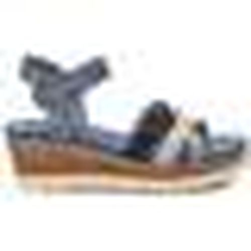 Sandali con zeppa Refresh 17268203 - Refresh - Modalova