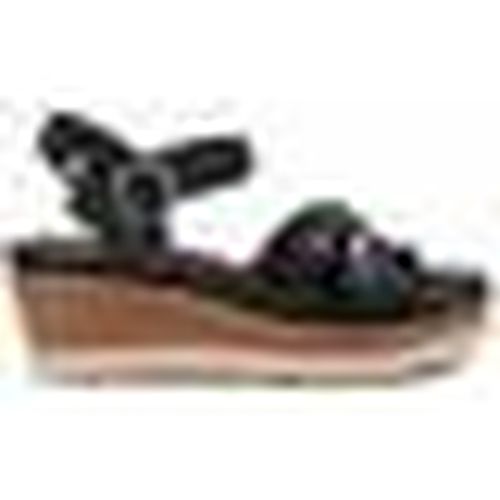 Sandali con zeppa Refresh 17268205 - Refresh - Modalova