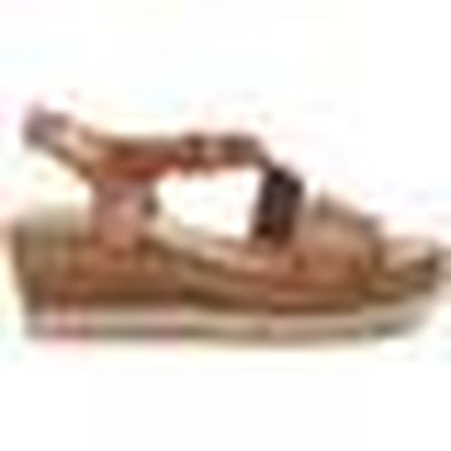 Sandali con zeppa Refresh 17284603 - Refresh - Modalova