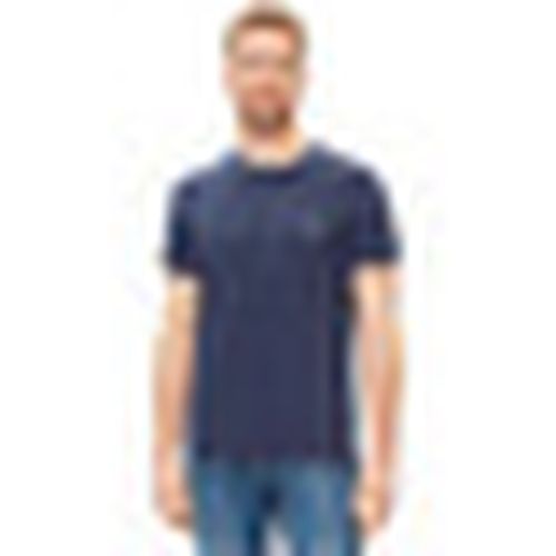 T-shirt Guess G triangle - Guess - Modalova