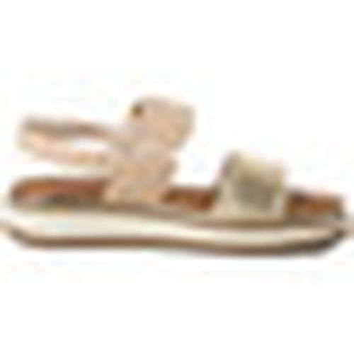 Sandali con zeppa 2-28501-44 - marco tozzi - Modalova