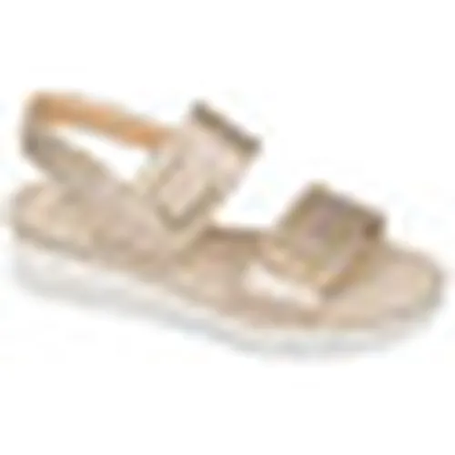 Sandali con zeppa ATRMPN-49818 - Valleverde - Modalova