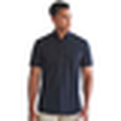 Camicia a maniche corte RW10614 - Henbury - Modalova