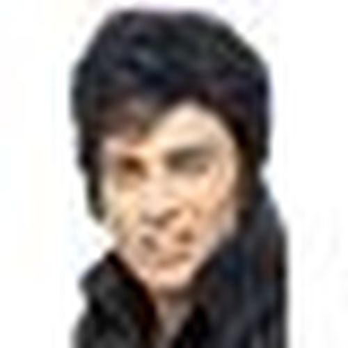 Accessori per capelli Elvis SM2939 - Elvis - Modalova