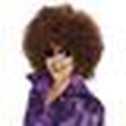 Accessori per capelli Mega-Huge - Smiffys - Modalova