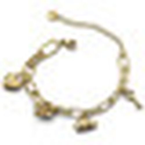 Bracciale La Modeuse 74687_P176437 - La Modeuse - Modalova