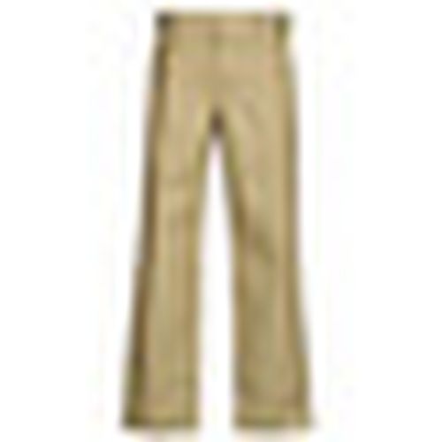 Pantaolini dritti WP873 WORK PANT REC - Dickies - Modalova