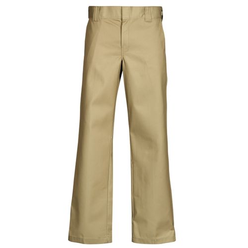 Pantaolini dritti WP873 WORK PANT REC - Dickies - Modalova