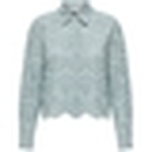 Camicetta Noos Valais Shirt - Abyss - Only - Modalova