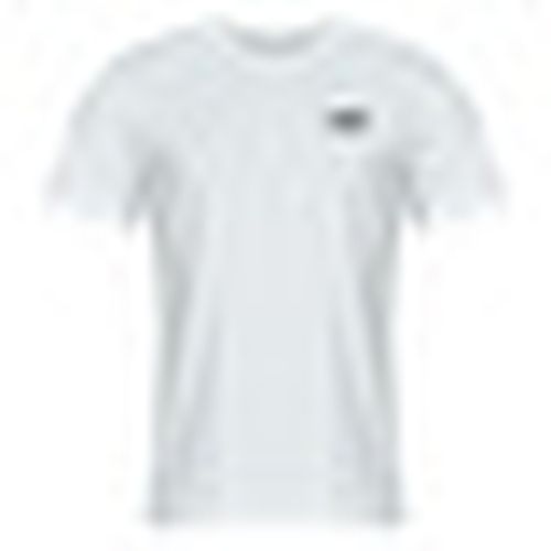 T-shirt Puma ESS LOGO TEE - Puma - Modalova