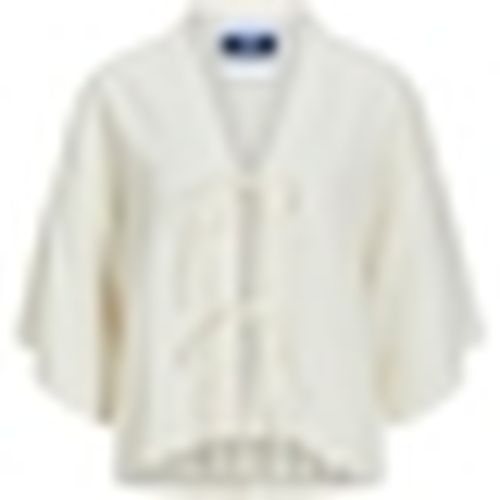 Camicetta Breeze Summer - Blanc De Blanc - JJXX - Modalova